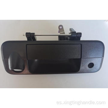 Manija de la puerta trasera del coche para Toyota Tundra 2007-2013 69090-0C051